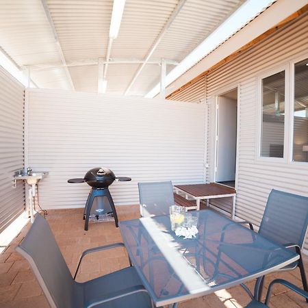 Exmouth Escape Resort Экстерьер фото
