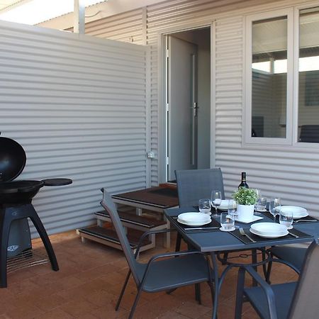 Exmouth Escape Resort Экстерьер фото