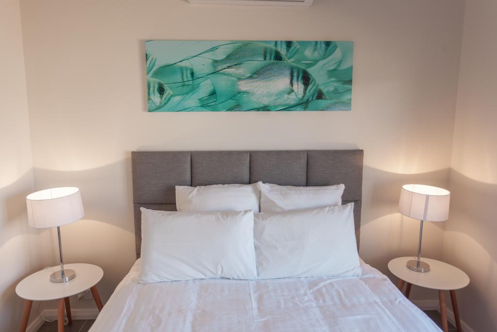 Exmouth Escape Resort Экстерьер фото