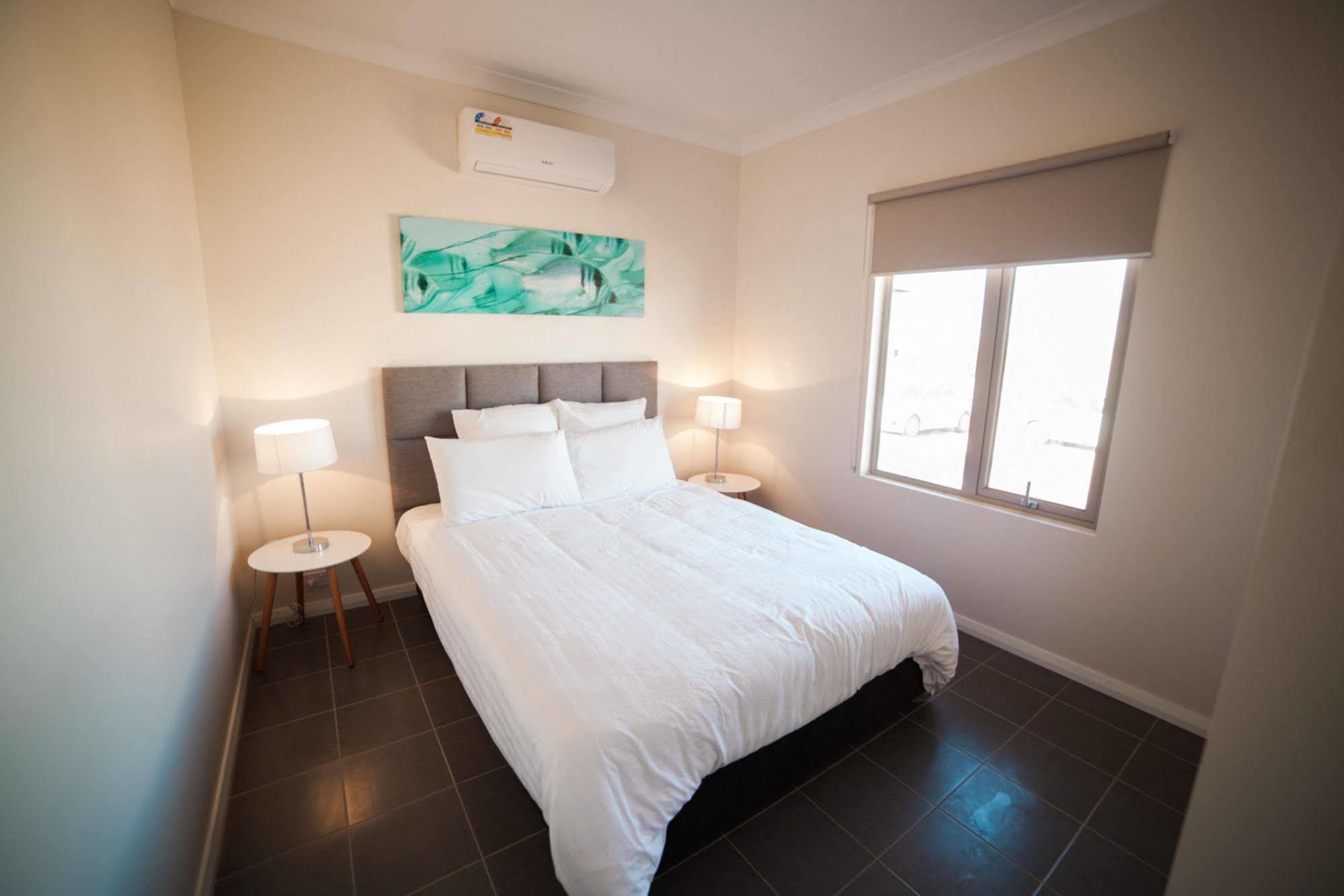 Exmouth Escape Resort Экстерьер фото